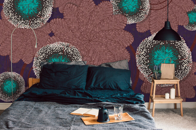Фотообои коллекция «IMPRINT2»