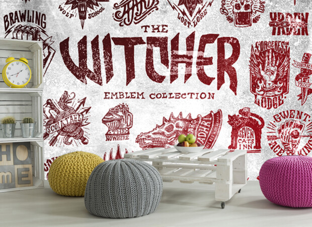 эмблемы игр