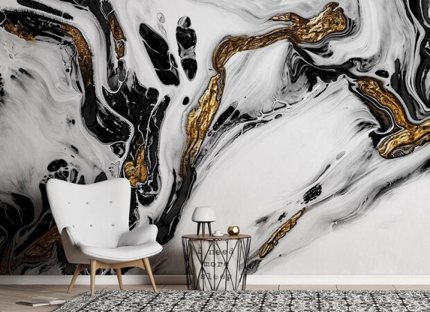 флюид снежный