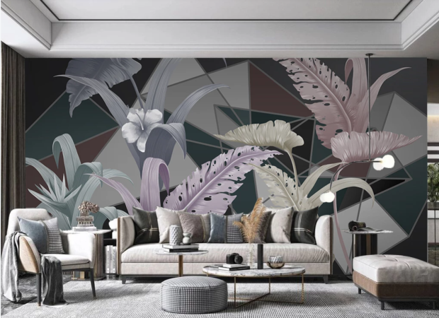 карта в бежевом и