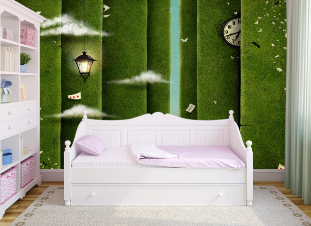 алиса в стране чудес