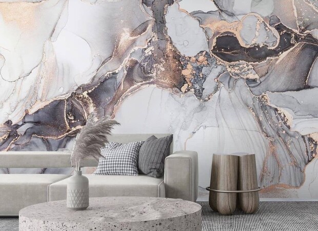 еще один популярный флюид