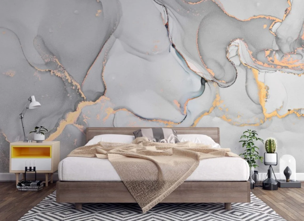 сірий флюїд