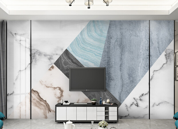 Гранит под наклоном