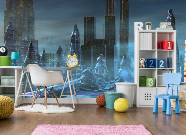 ультрагород