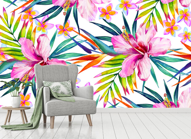 разноцветие