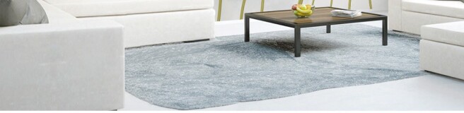 Фотообои Полевые васильки