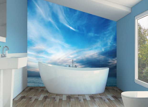 Небо та море