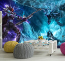 Фотообои warcraft 2