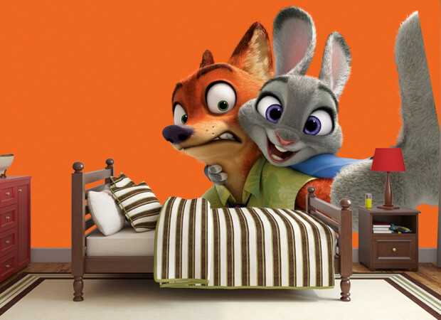 зверополис