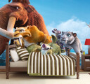 Фотообои ice age