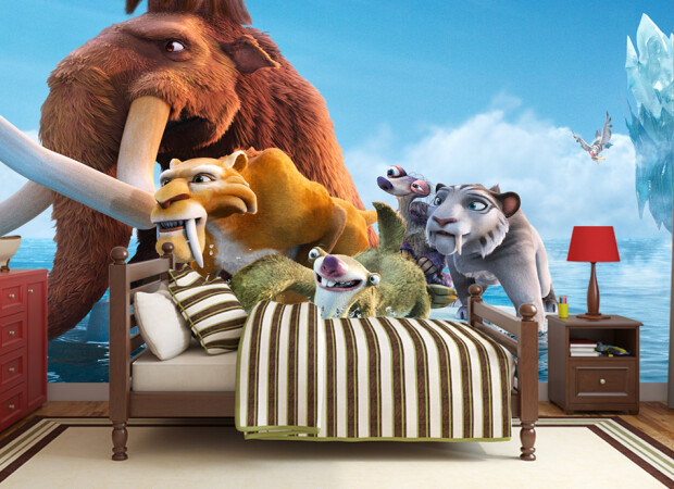 ice age