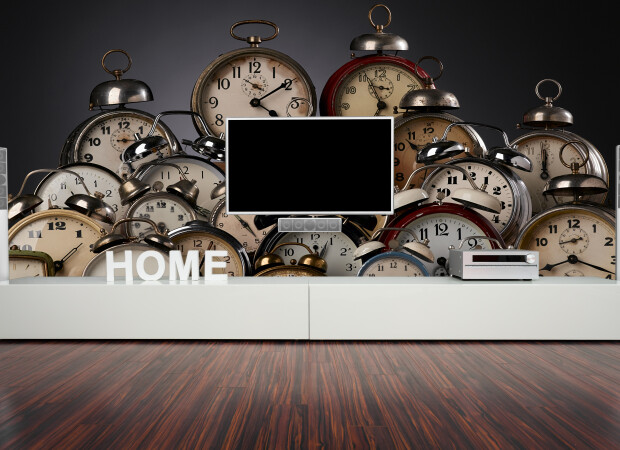 Будильники