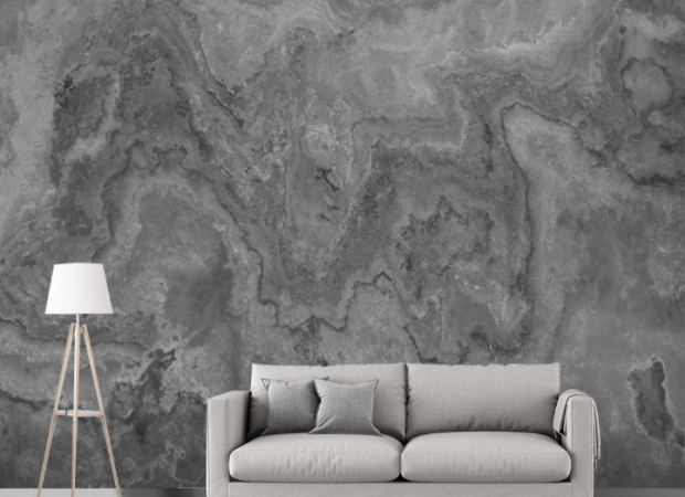 светло серый мрамор