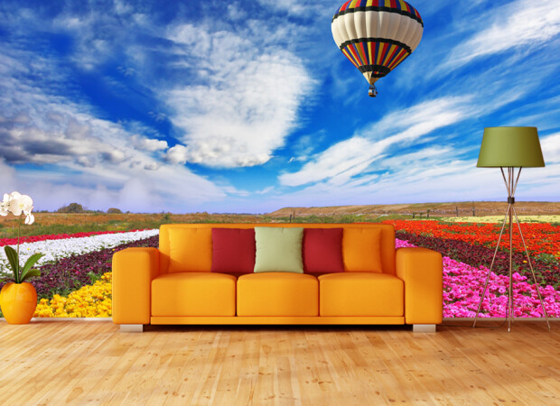 Воздушный шар