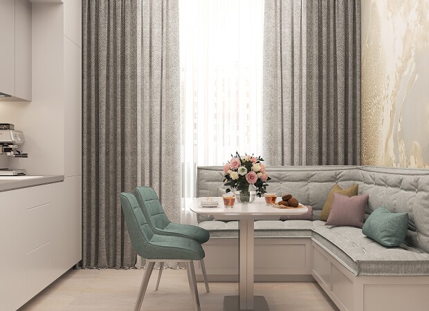 благородное золото светлое