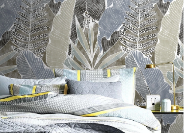 паттерны тропики