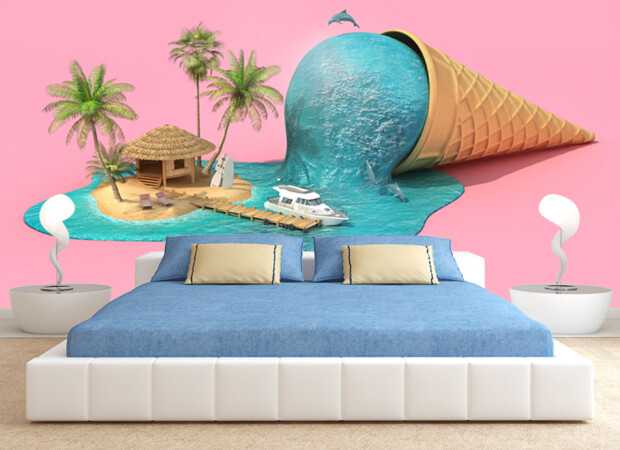 сладкий остров1