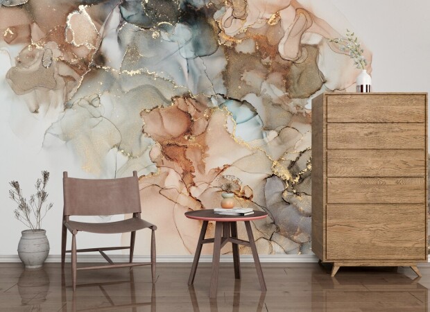 популярная дымка