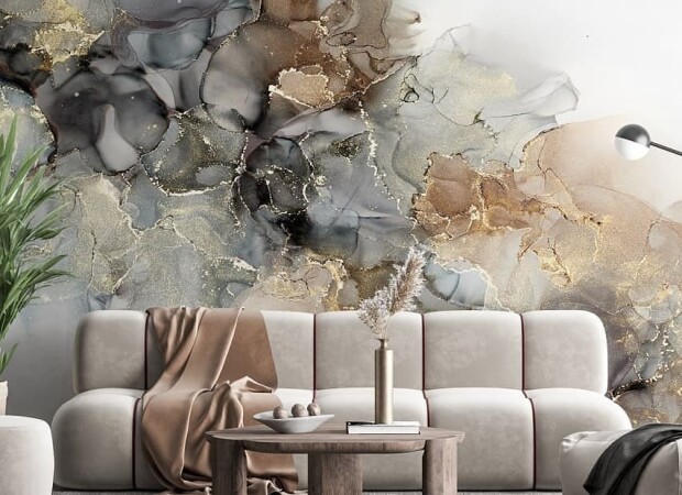 димчастий флюїд