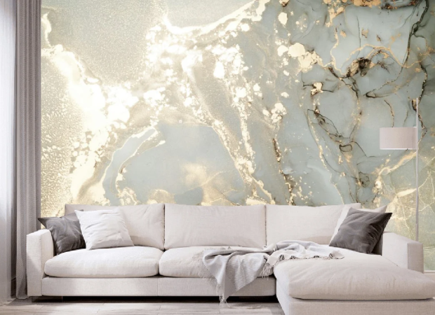 Светло-золотой флюид1