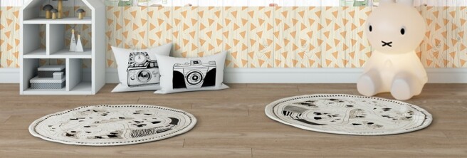 Фотообои Строительная техника