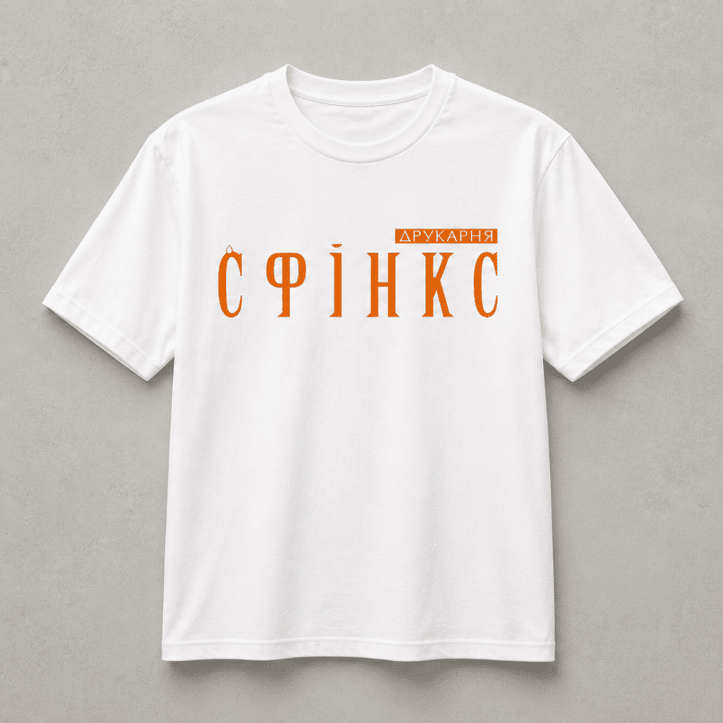 Футболки