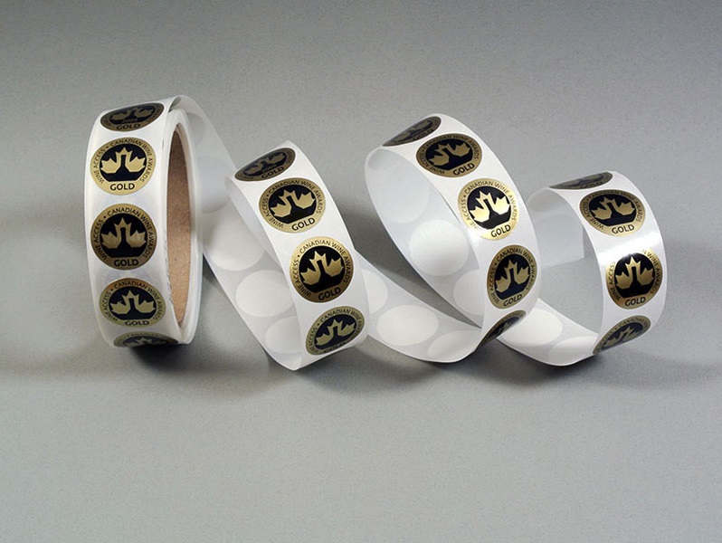 Печать этикеток