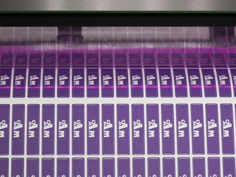 Печать этикеток