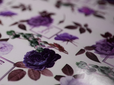 Печать этикеток