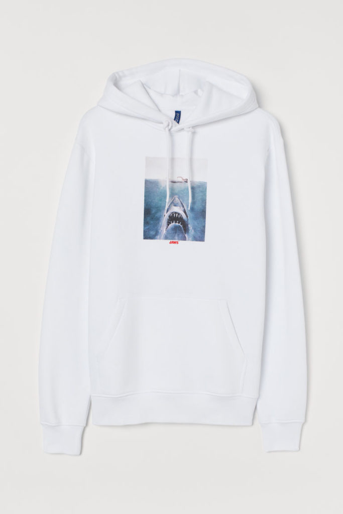 Печать на толстовках