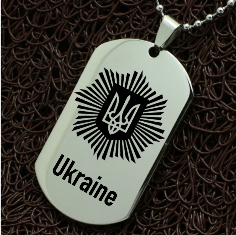 Гравіювання на металі