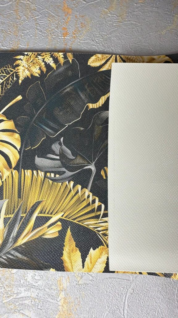 Печать на коже и кожзаме