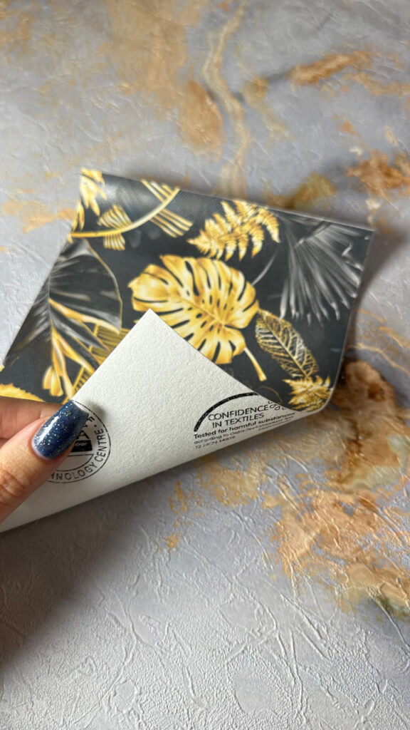 Печать на коже и кожзаме