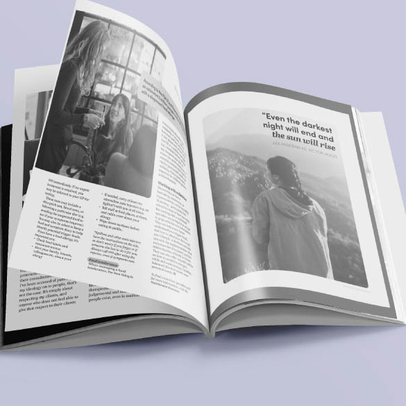 Печать методических пособий