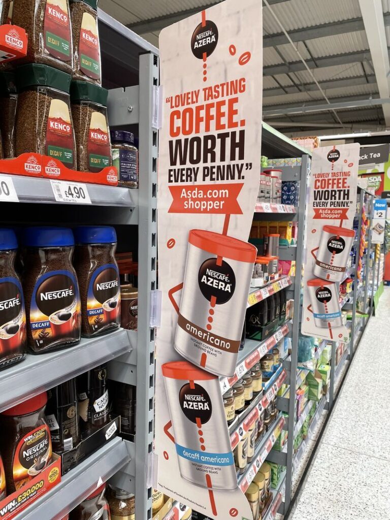 Печать стопперов