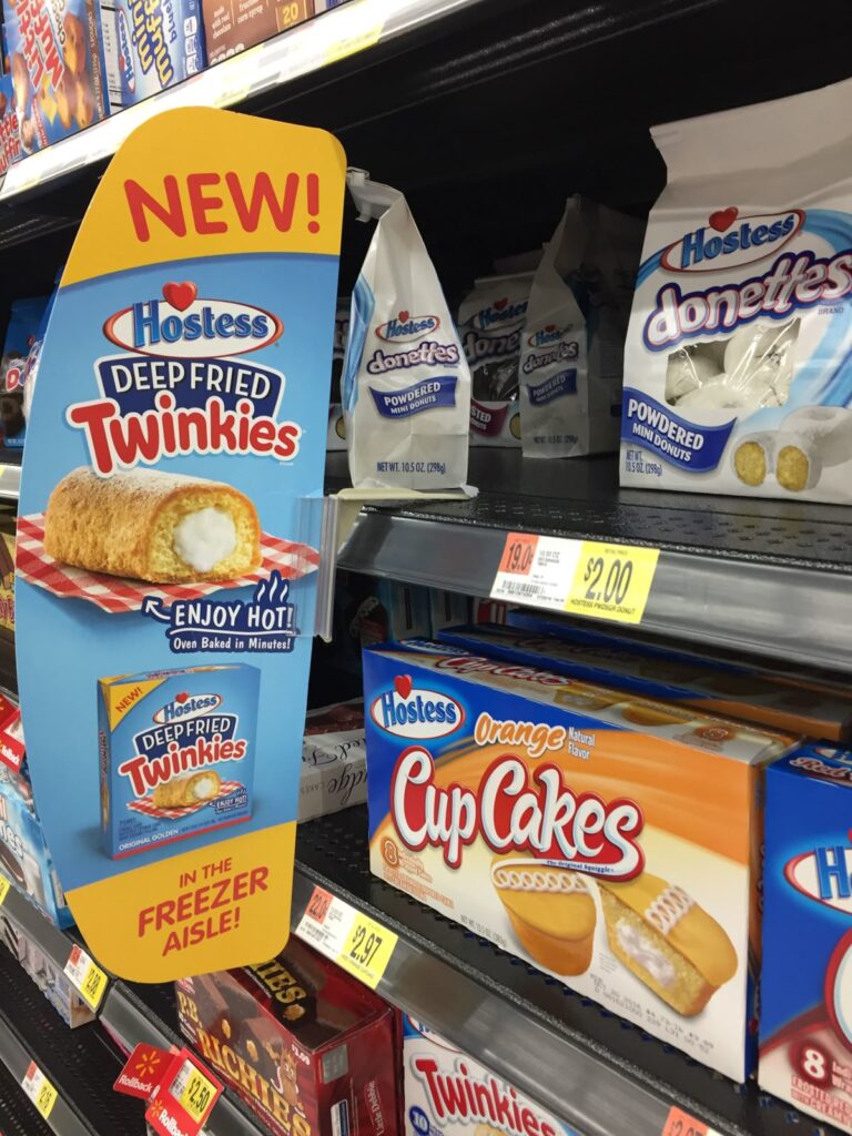 Печать стопперов