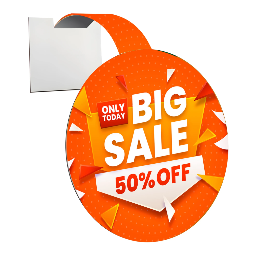 Печать воблеров