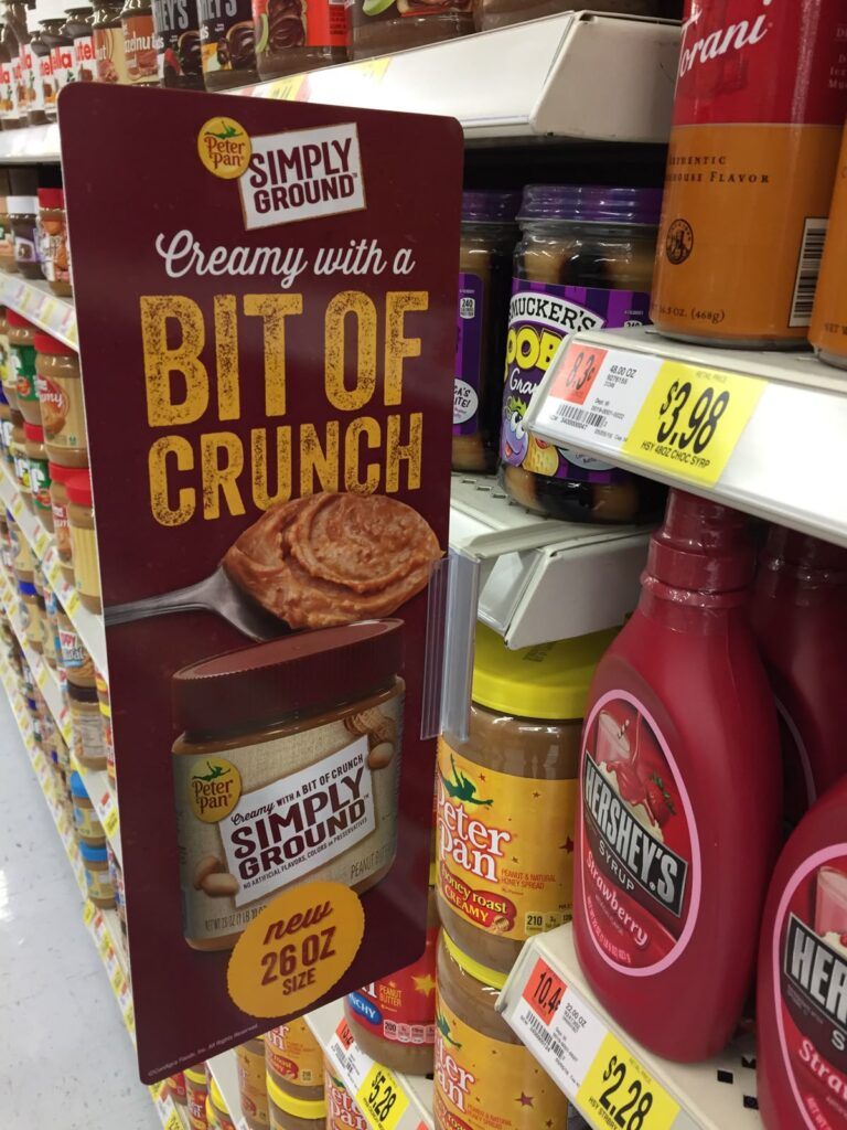 Печать стопперов