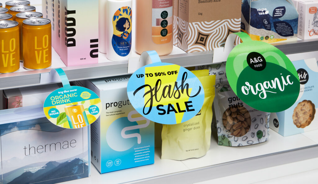 Печать воблеров