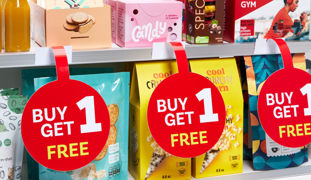 Печать воблеров