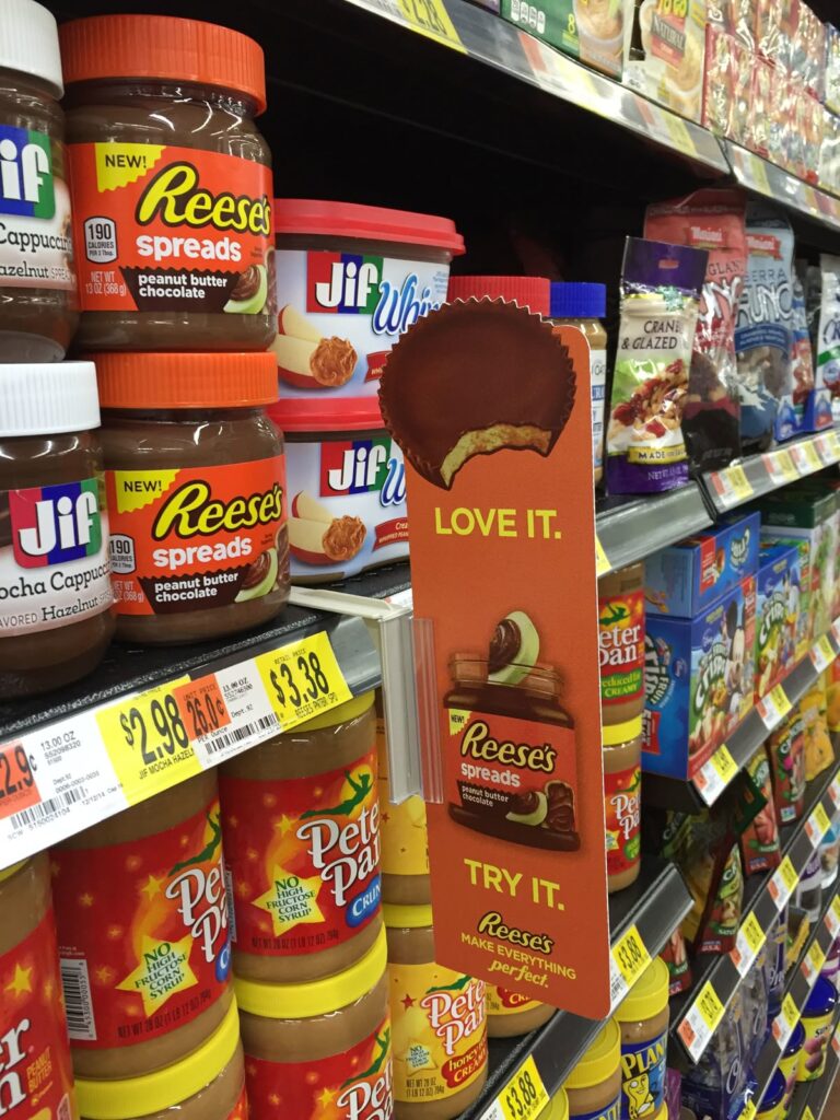 Печать стопперов