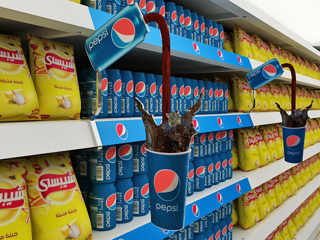 Печать стопперов