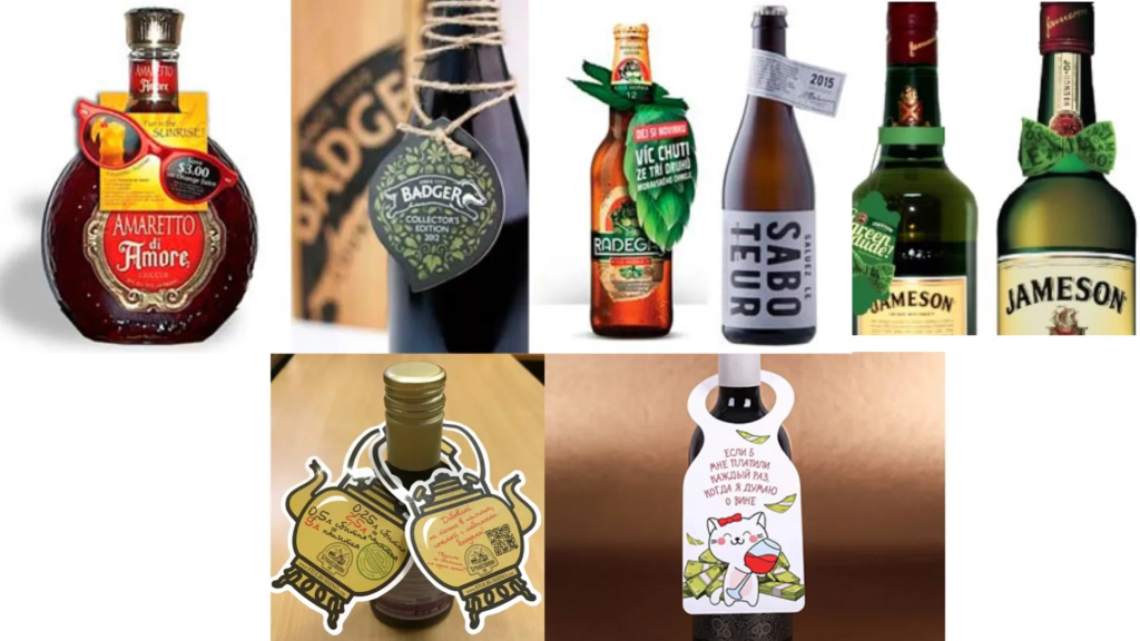 Печать некхенгеров