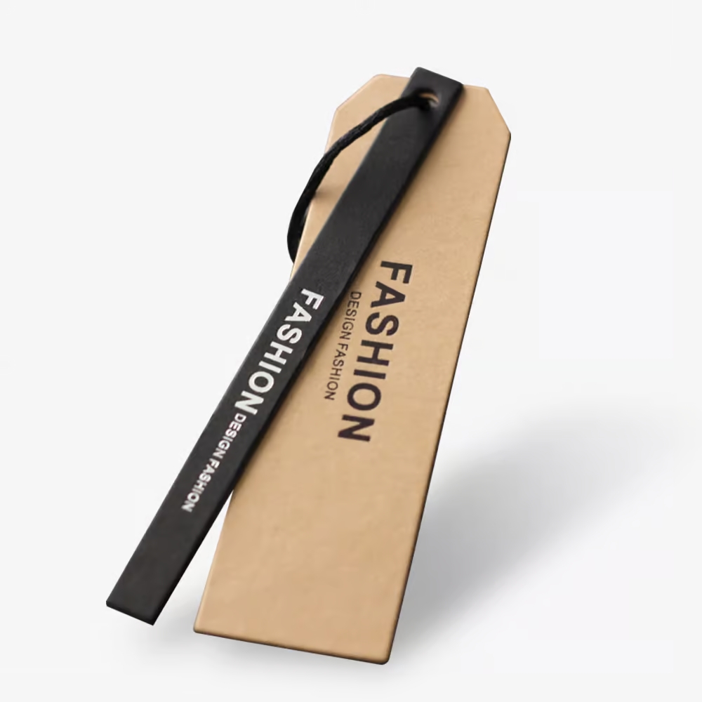 Печать бирок